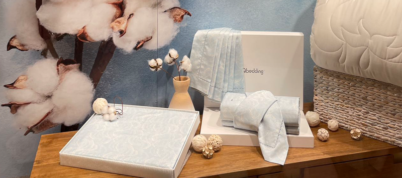 Grand Opening of Qbedding's Fifth Store in the States - See You in Milpitas!