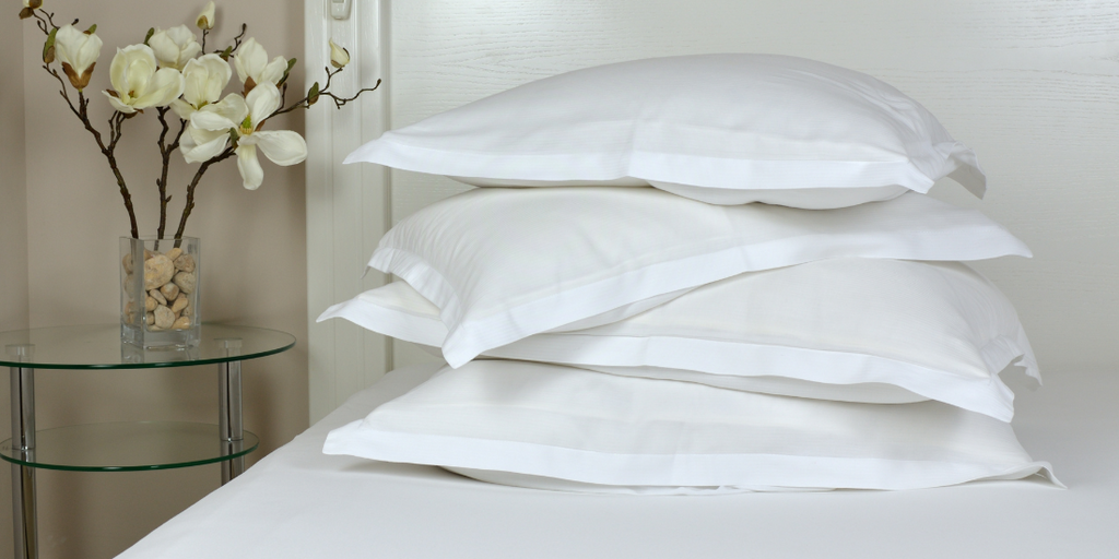 How To Choose The Right Pillow Pillow Guide Part 2 Qbedding
