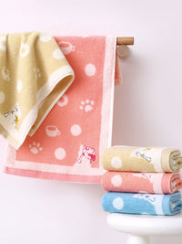 波奇小熊 小毛巾