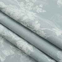 花梦汐 提花窗帘