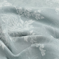 花梦汐 提花窗帘