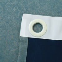 维尔斯提花素色窗帘