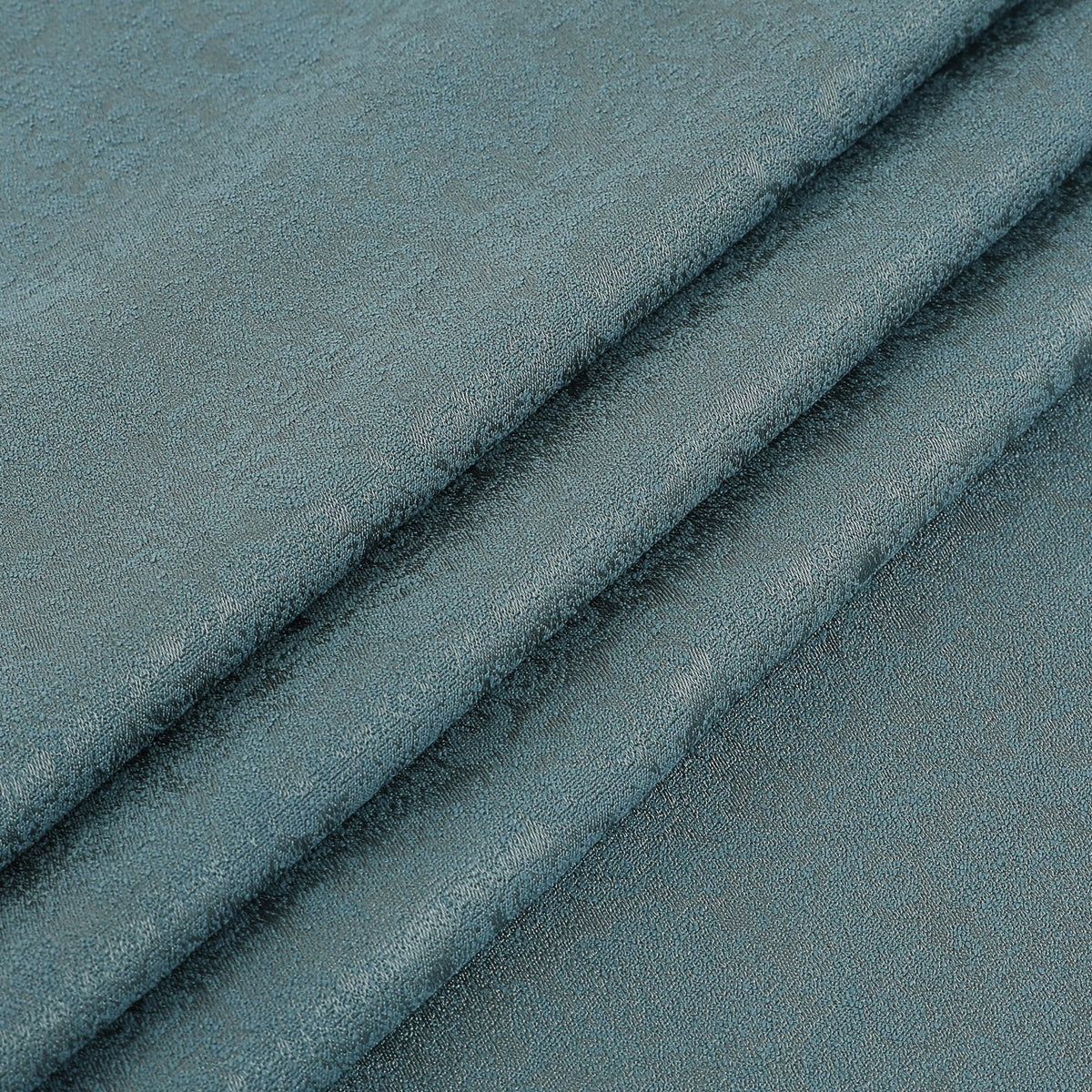 维尔斯提花素色窗帘