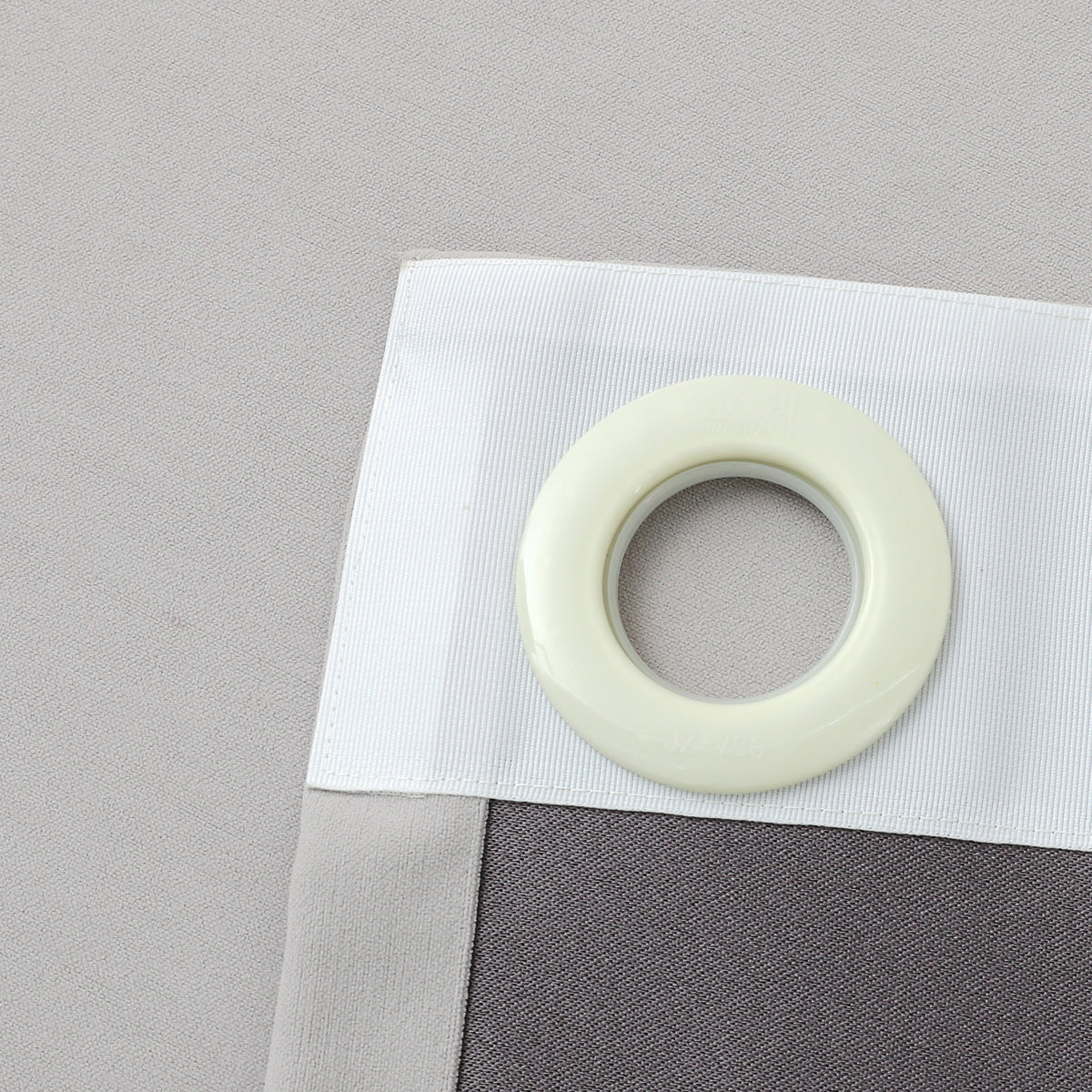 奥拉法式田园花卉窗帘