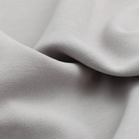 奥拉法式田园花卉窗帘