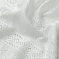 艾莉亚缇花窗帘