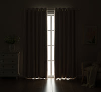 醉芙蓉 提花窗帘