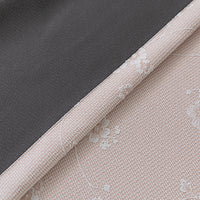 醉芙蓉 提花窗帘