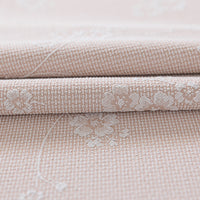 醉芙蓉 提花窗帘