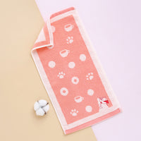 波奇小熊 小毛巾