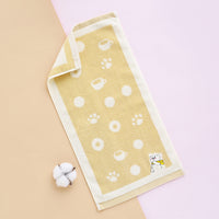 波奇小熊 小毛巾