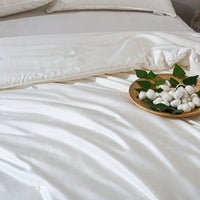 Mulberry Silk TENCEL™ All Season Duvet Insert