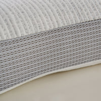(Exclude from Promotion) PiloMio® Streamline Pressure Relief Memory Foam Pillow