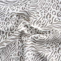 Cruise Cotton Knitted Summer Blanket