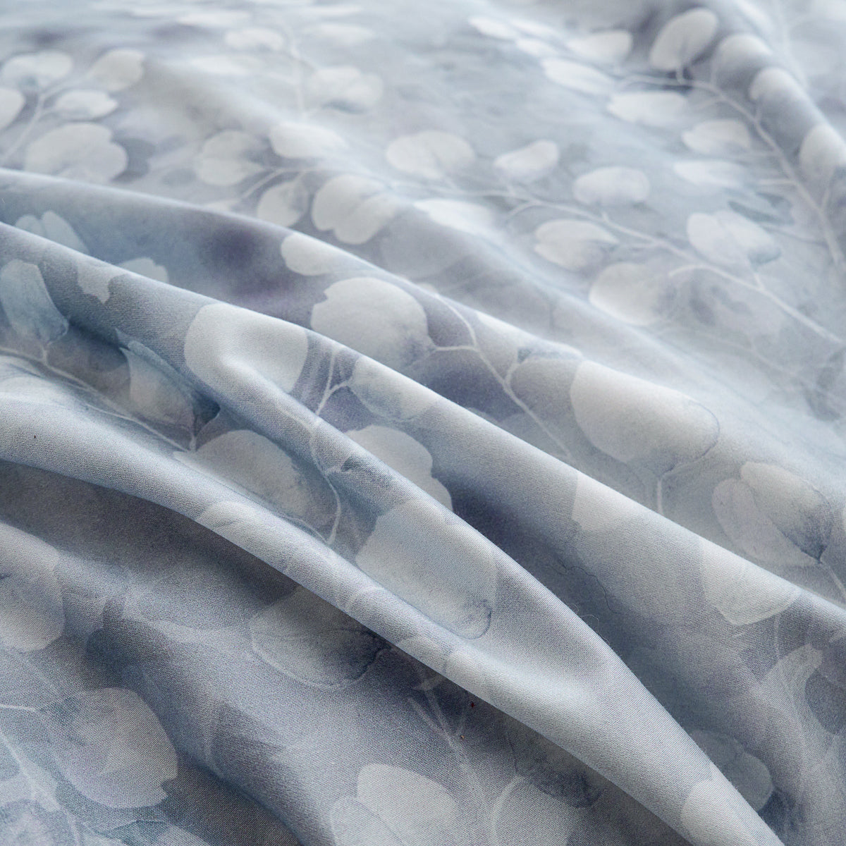 Clement Floral Premium Cotton Bedspread Set