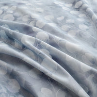 Clement Floral Premium Cotton Bedspread Set