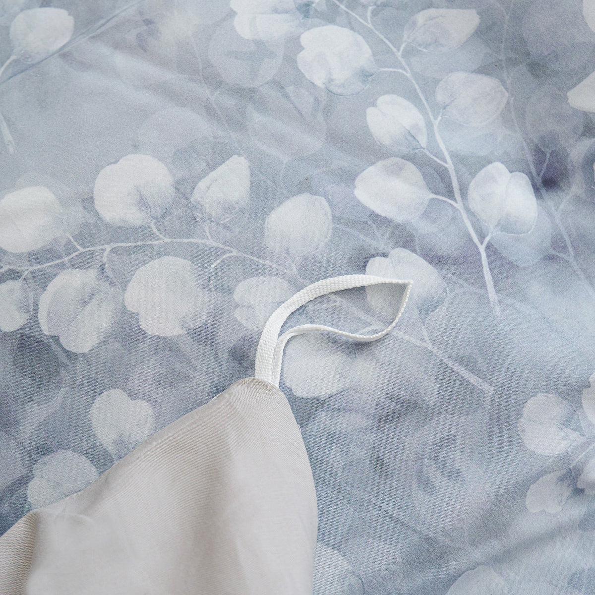 Clement Floral Premium Cotton Bedspread Set