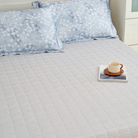 Clement Floral Premium Cotton Bedspread Set