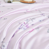 Miriam Floral TENCEL™ Lyocell Lightweight Comforter