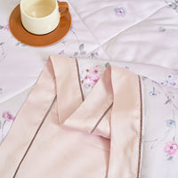 Miriam Floral TENCEL™ Lyocell Lightweight Comforter