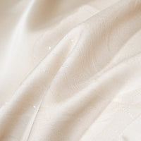 Phantom Gold Tencel™ Jacquard Pillow Sham x2P