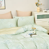 Orabe Floral TENCEL™ Lyocell Bedspread Sets