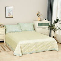 Orabe Floral TENCEL™ Lyocell Bedspread Sets