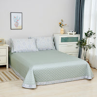 Ramona Pattern TENCEL™ Lyocell Bedspread Sets