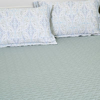 Ramona Pattern TENCEL™ Lyocell Bedspread Sets