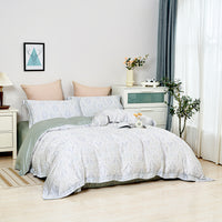 Ramona Pattern TENCEL™ Lyocell Bedspread Sets