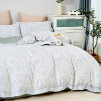 Ramona Pattern TENCEL™ Lyocell Bedspread Sets