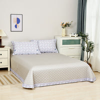 Enzo Pattern TENCEL™ Lyocell Bedspread Sets
