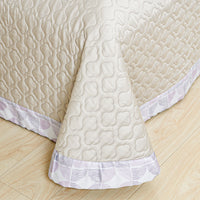 Enzo Pattern TENCEL™ Lyocell Bedspread Sets