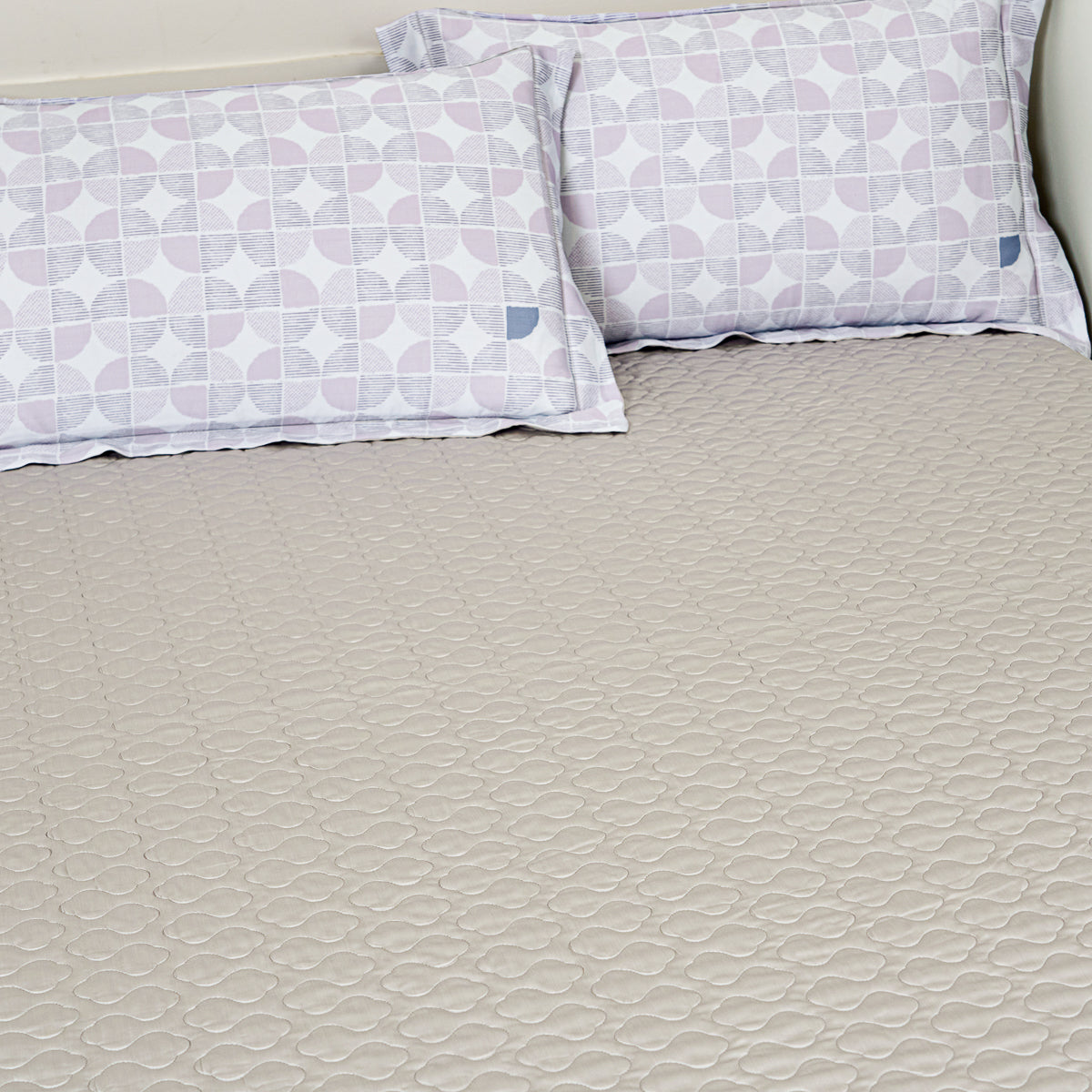 Enzo Pattern TENCEL™ Lyocell Bedspread Sets