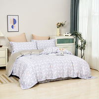 Enzo Pattern TENCEL™ Lyocell Bedspread Sets