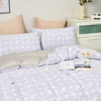 Enzo Pattern TENCEL™ Lyocell Bedspread Sets