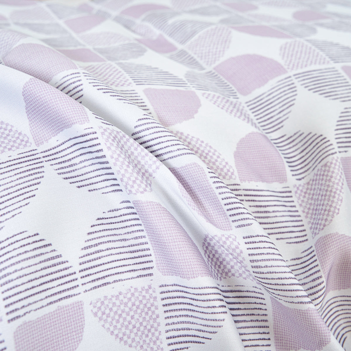Enzo Pattern TENCEL™ Lyocell Bedspread Sets