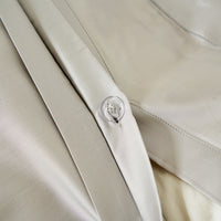 Enzo Pattern TENCEL™ Lyocell Bedspread Sets
