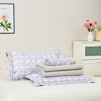 Enzo Pattern TENCEL™ Lyocell Bedspread Sets