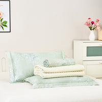 Orabe Floral TENCEL™ Lyocell Bedspread Sets