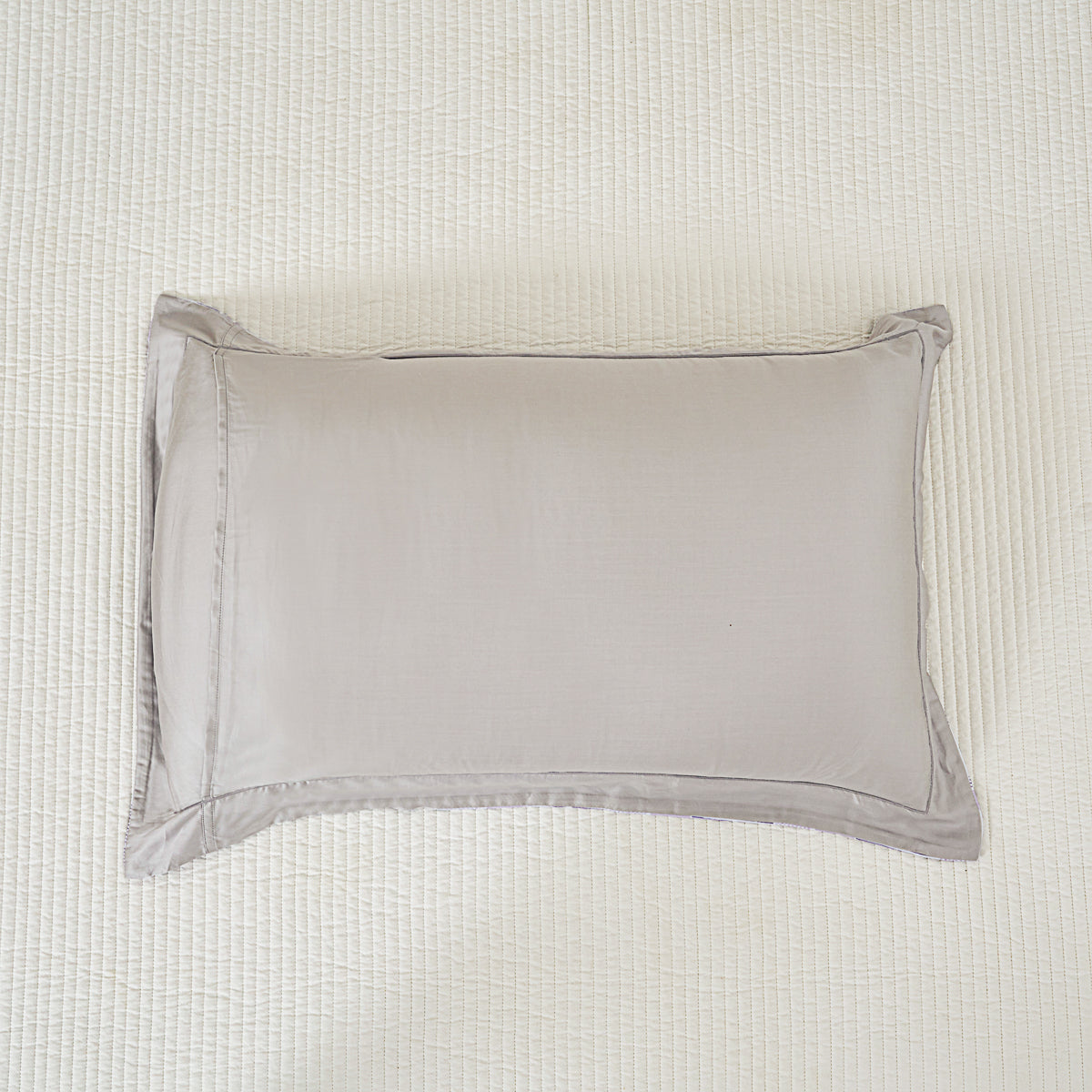 Enzo Pattern TENCEL™ Lyocell Pillow Sham Set