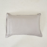 Enzo Pattern TENCEL™ Lyocell Pillow Sham Set