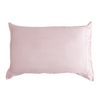 Rosy TENCEL™ Pillow Sham x2P