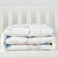 Dream Space Baby Cotton All Season Comforter