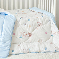 Dream Space Baby Cotton All Season Comforter