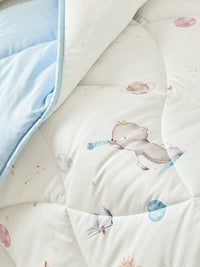 Dream Space Baby Cotton All Season Comforter