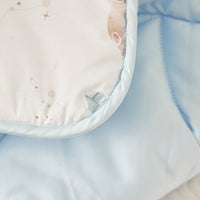 Dream Space Baby Cotton All Season Comforter