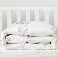 Dream Space Baby Cotton All Season Comforter