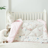 Dream Space Baby Cotton All Season Comforter