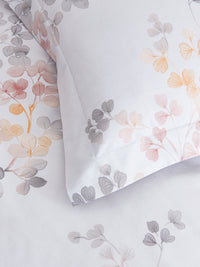 Goya Cotton Bedskirt Duvet Cover Set